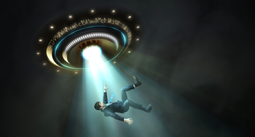 The link between alien abduction and PTSD