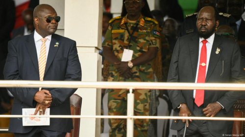 Why South Sudan's leaders thrive on instability