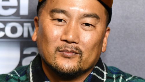 The Ingredient Roy Choi Mixes Into Mayonnaise For Better Burgers