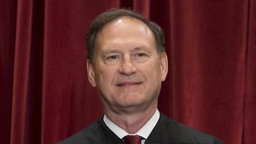 How Samuel Alito Became The Second-Richest Supreme Court Justice