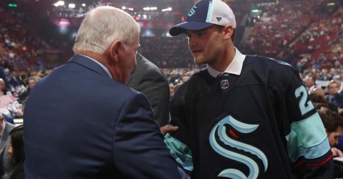 Winners and Losers From the NHL Draft