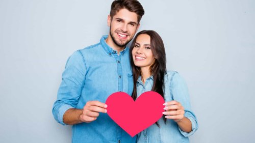 Fascinating Facts About Love Just in Time for Valentine's Day