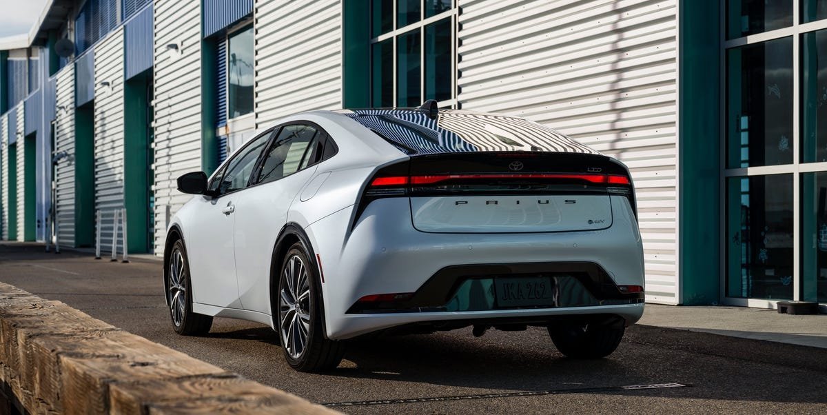 Everything you need to know about hybrids and catalytic converters