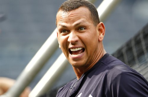 Why Do People Think Alex Rodriguez Is Being Creepy About Ex Jennifer Lopez?