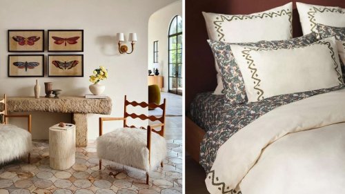 Anthropologie x Katie Hodges collab is a masterclass in California cool