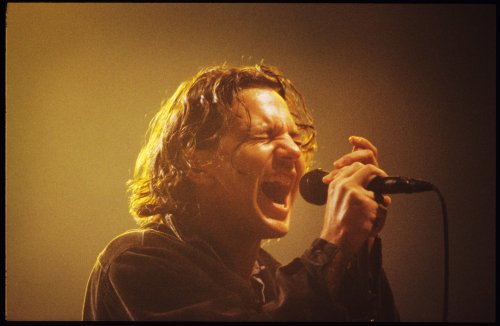 The secret behind Pearl Jam's longevity