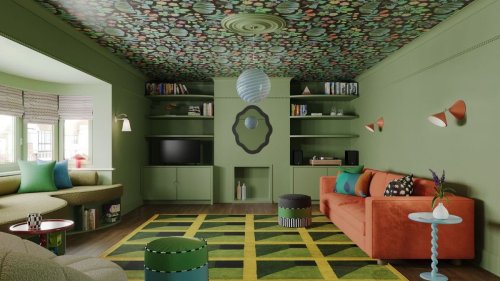 These controversial decorating trends are making a return in 2025