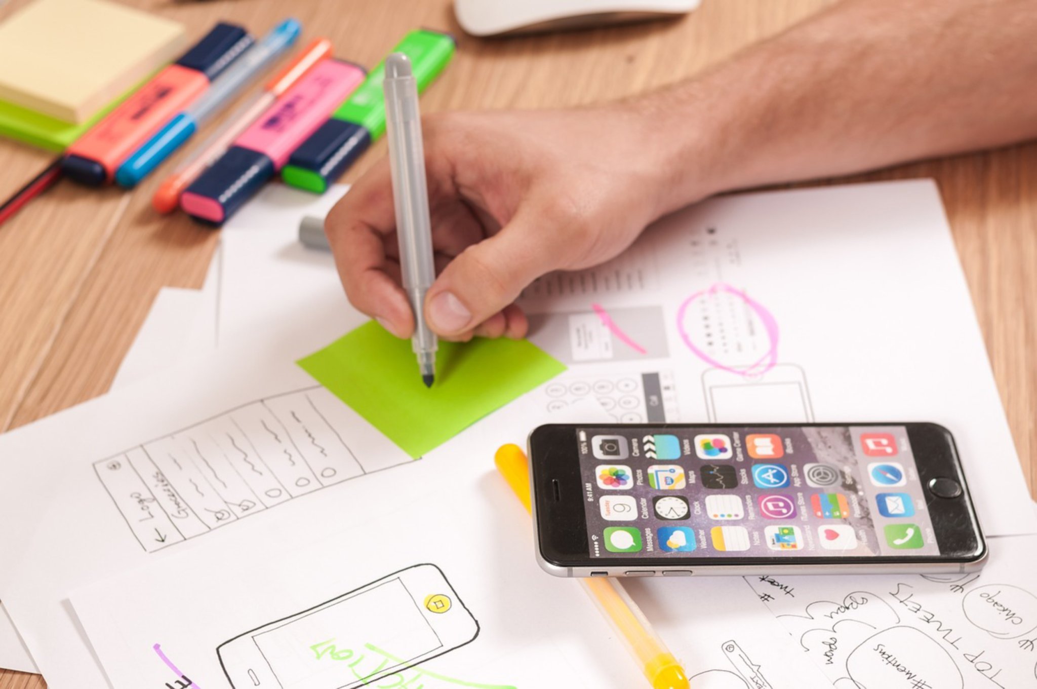Best Business Apps