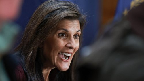 The Truth About Nikki Haley