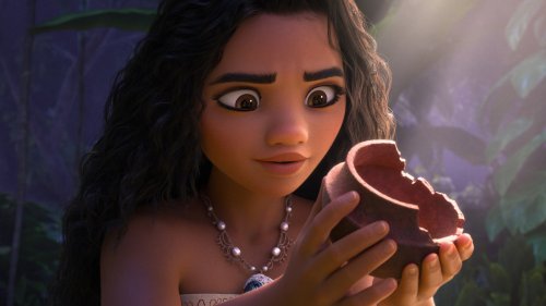 Why Moana 2 Blew Everyone Away At The Box Office