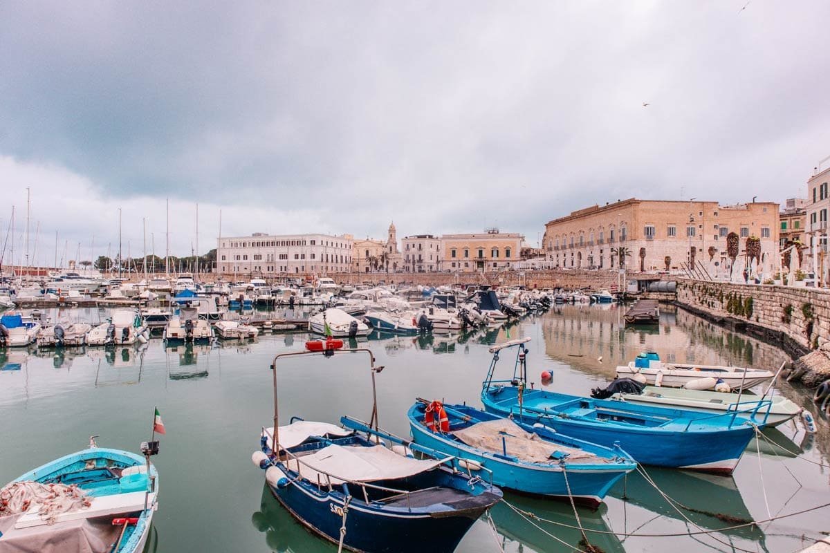 Places to Visit in Italy to Avoid the Crowds