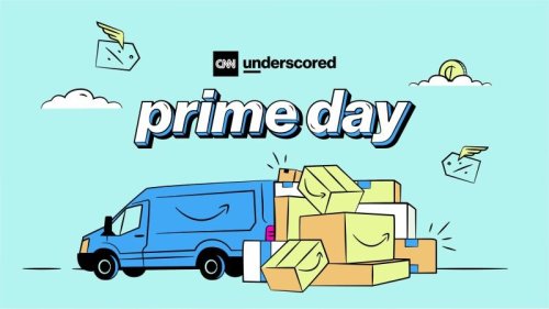 Amazon Prime Day 2022: The best deals to add to your cart now