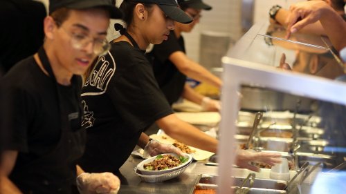 Genius Chipotle Hacks You'll Wish You Tried Sooner