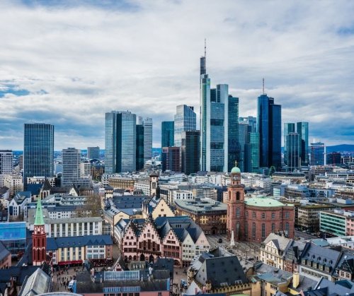 Germany Travel Guide for Summer