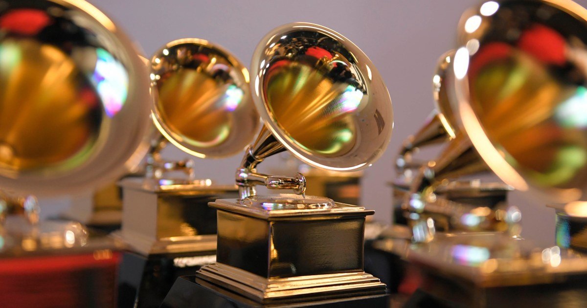 2023 Grammys Recap 🎶