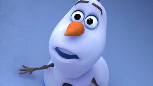 Why Olaf Was Almost Scrapped From Frozen Entirely