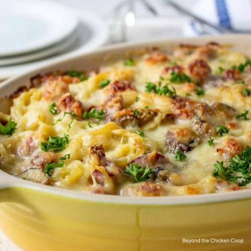 8 Delicious Casseroles Perfect for Dinner