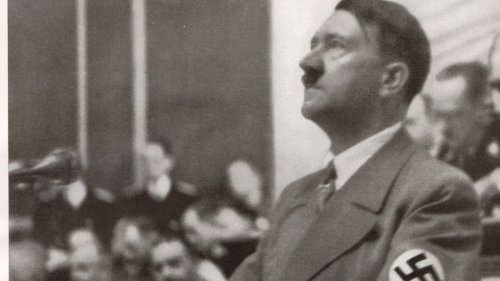 Historical Reasons Hitler Managed to Become a Leader