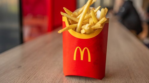 Genius McDonald's Ordering Tricks You Need To Try ASAP