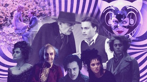 We ranked the best (and worst) Tim Burton movies ever produced