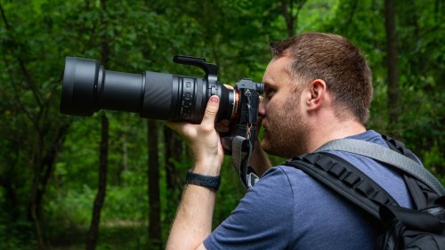 Super-telephoto zooms that make birding easier than ever