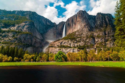 The Ultimate Guide to U.S. National Parks