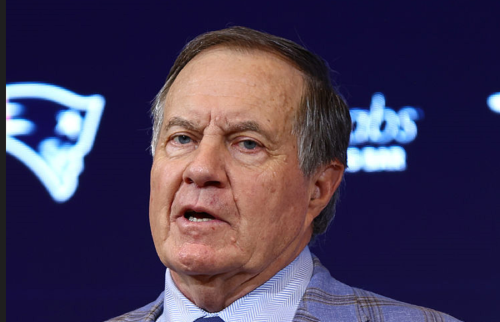 Here's why Bill Belichick allegedly turned down a Cowboys or Eagles coaching job