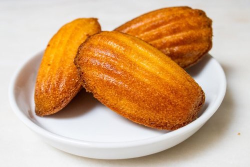 French Desserts That Will Make You Say Ooh La La