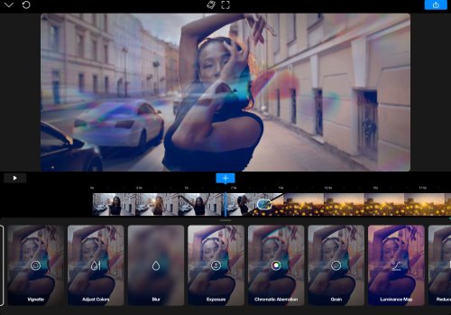 Create and Edit Videos Like a Pro With These Apps