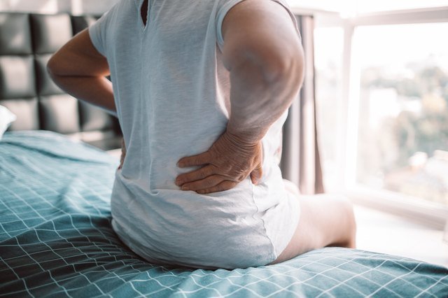 Want to Age Well? Do This One Stretch Every Morning Before Getting Out of Bed