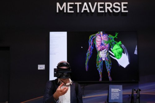 Magazine - Metav