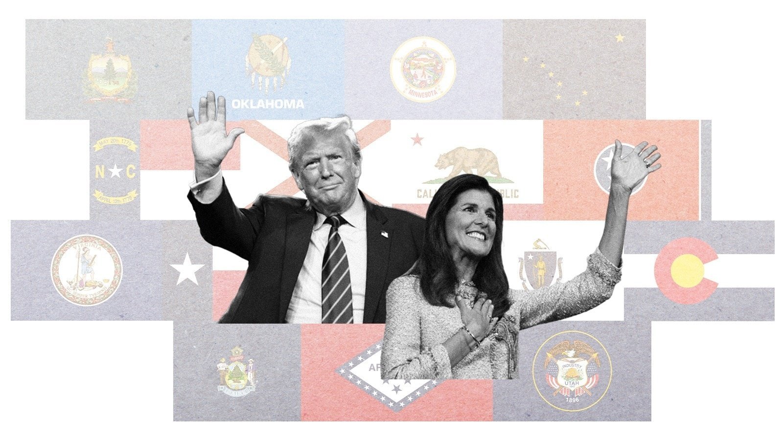 Here's what to know and watch for on Super Tuesday