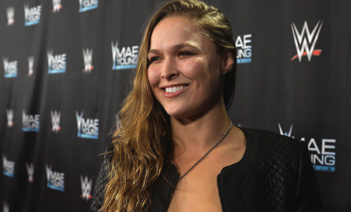 Did Ronda Rousey just put the final nail in Vince McMahon? 