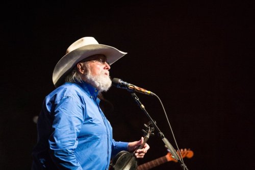 These Charlie Daniels songs are overly underrated 