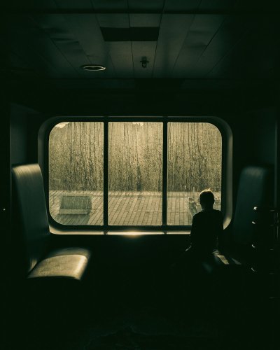 Best of Marco Secchi's "Street Shots" Magazine
