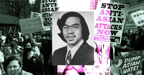 Vincent Chin and Anti-Asian Hate, 40 Years Later