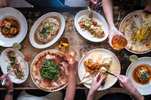15 Best Italian Restaurants in the USA