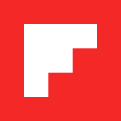 Flipboard: Your Social Magazine - cover