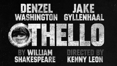 Denzel Washington and Jake Gyllenhaal to star in Broadway revival of Othello