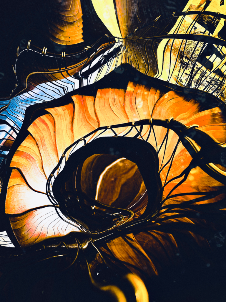 My Artist Life - cover