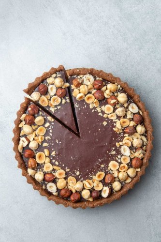 35 Irresistible Desserts for Chocolate Lovers