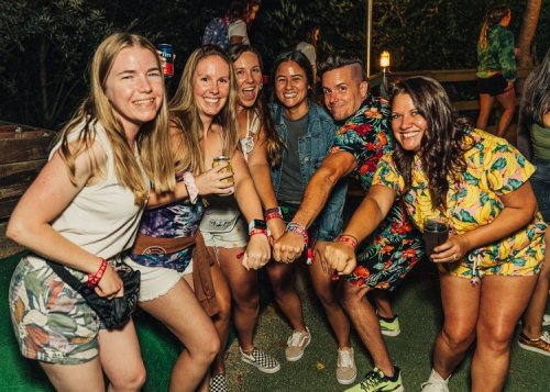 Yes, adult summer camps exist, and these are our favorites