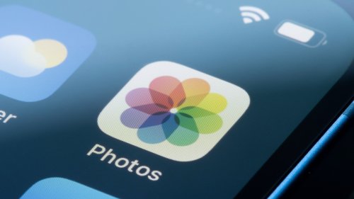How To Set Up A Private Album In Your iPhone's Camera Library   