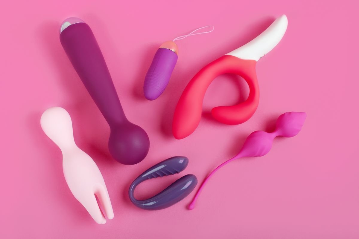 All of your sex toy questions - answered!