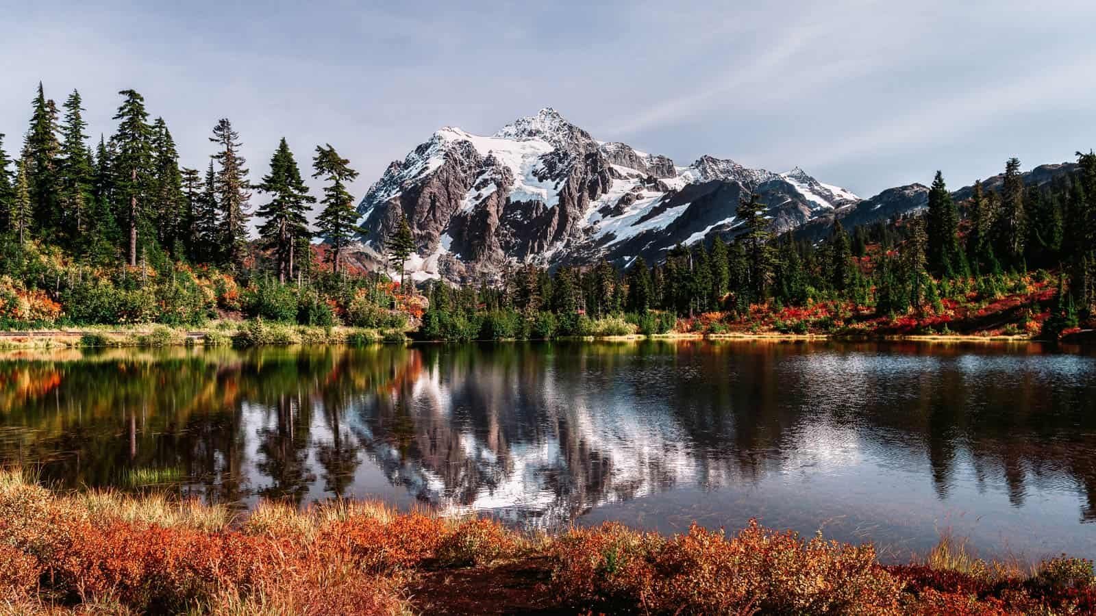 12 Wonderful American Wilderness Areas for the Ultimate Adventure