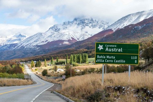 Road Trips to Do Before You Die - cover