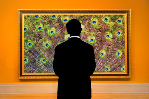 You can now get a doctor's note to go to a museum now
