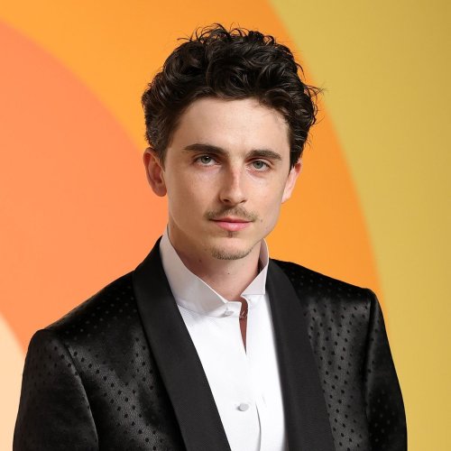 Trader Joe’s Sells Timothée Chalamet’s Go-To Snack