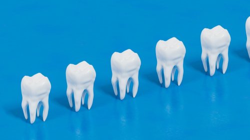 Health: Lab-grown teeth could offer alternative to fillings and implants