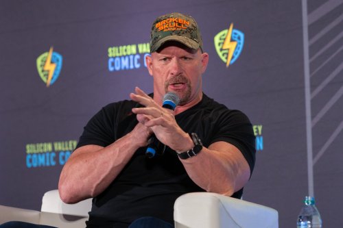 Stone Cold Steve Austin has already confirmed WrestleMania appearance